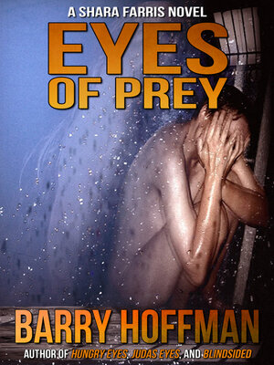 cover image of Eyes of prey